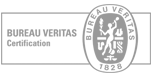 Bureau Veritas Logo