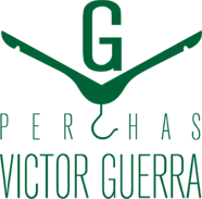 Perchas Victor Guerra